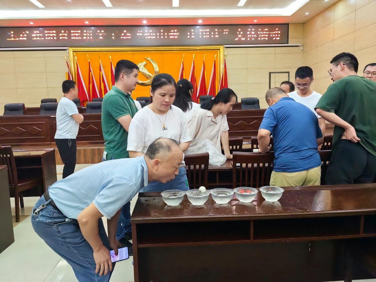 加拿大28开奖网
所属各单位开展“迎中秋 庆国庆”系列文体活动